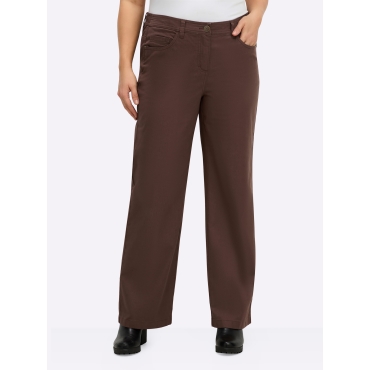 5-Pocket-Hose 