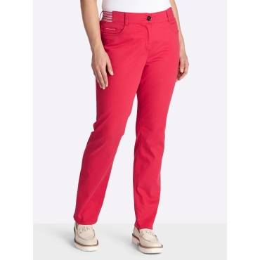 5-Pocket-Hose 