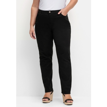 5-Pocket-Hose 