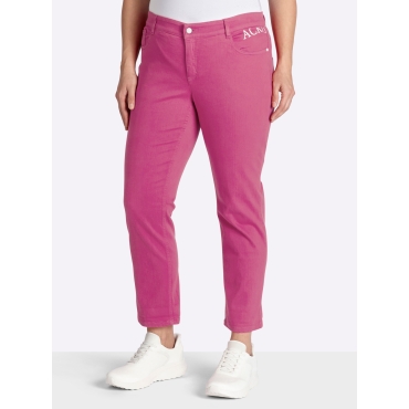 5-Pocket-Jeans 