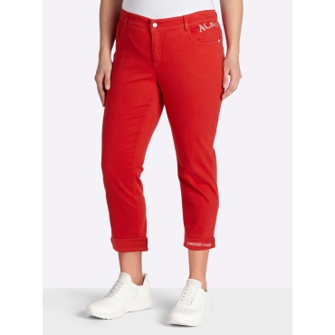 5-Pocket-Jeans 