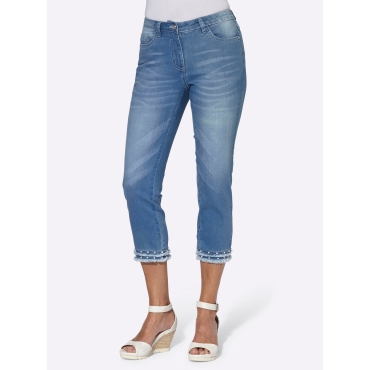 5-Pocket-Jeans 