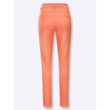 5-Pocket-Jeans 