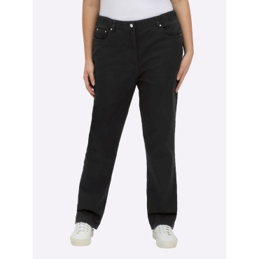 5-Pocket-Jeans 