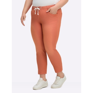 5-Pocket-Jeans 