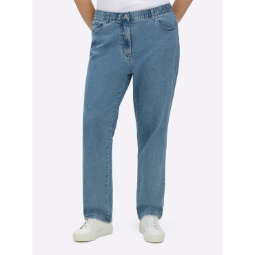 5-Pocket-Jeans 