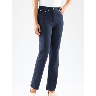 5-Pocket-Jeans 