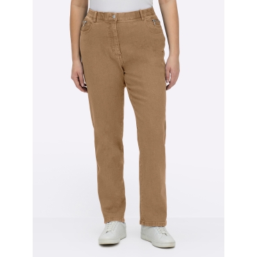 5-Pocket-Jeans 