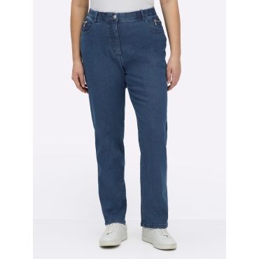 5-Pocket-Jeans 