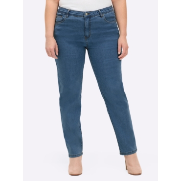 5-Pocket-Jeans 