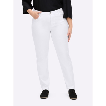 5-Pocket-Jeans 