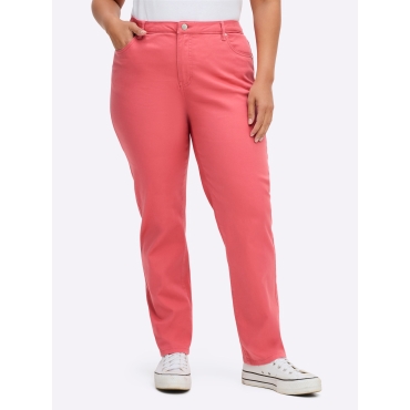 5-Pocket-Jeans 