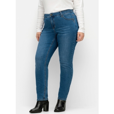 5-Pocket-Jeans 