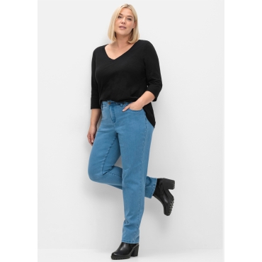 5-Pocket-Jeans 
