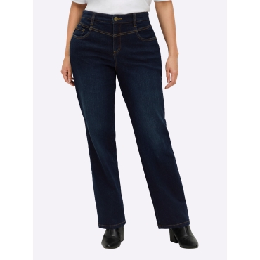 5-Pocket-Jeans 