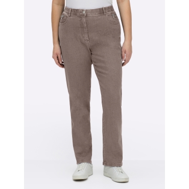 5-Pocket-Jeans 
