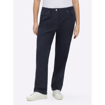 5-Pocket-Jeans 