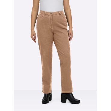 5-Pocket-Jeans 