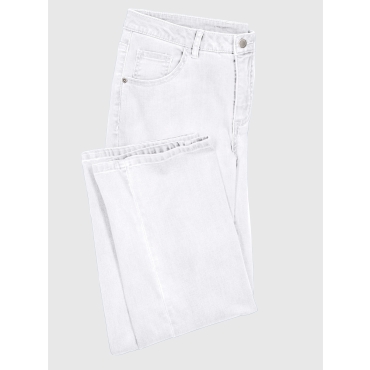 5-Pocket-Jeans 