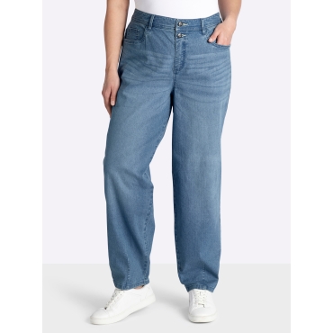 5-Pocket-Jeans 
