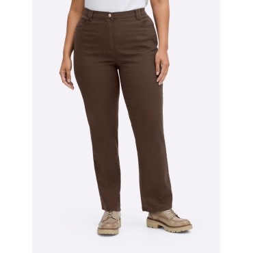 5-Pocket-Jeans 