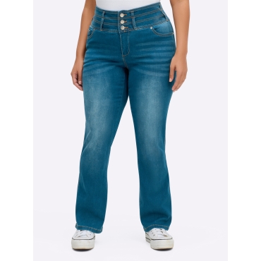 5-Pocket-Jeans 