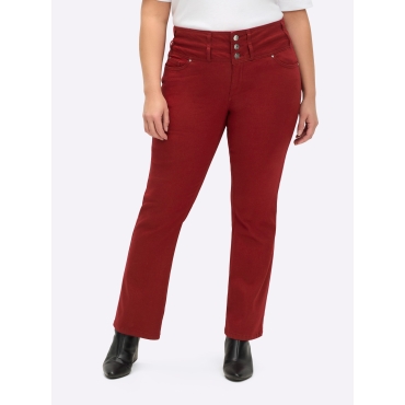5-Pocket-Jeans 