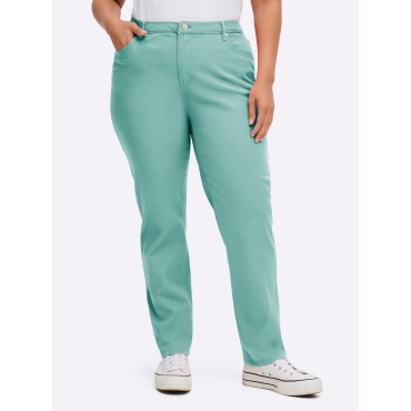 5-Pocket-Jeans 