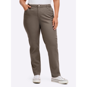 5-Pocket-Jeans 