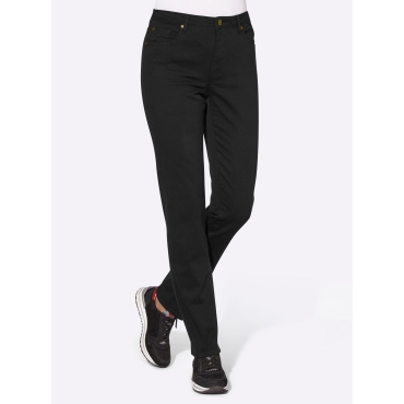 5-Pocket-Jeans 