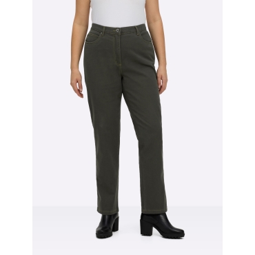 5-Pocket-Jeans 