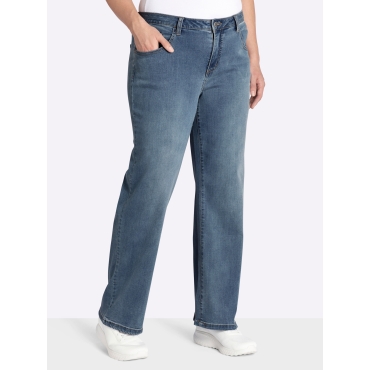 5-Pocket-Jeans 