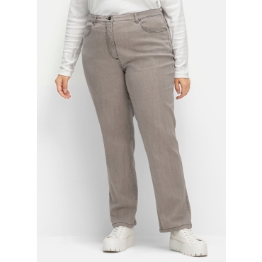 5-Pocket-Jeans 