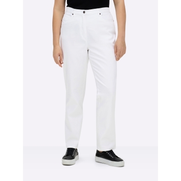 5-Pocket-Jeans 