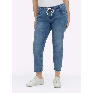 5-Pocket-Jeans 