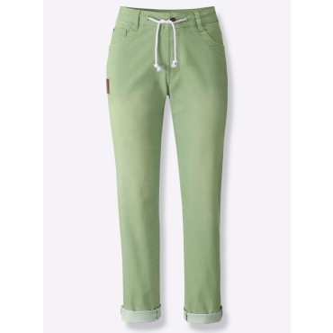 5-Pocket-Jeans 