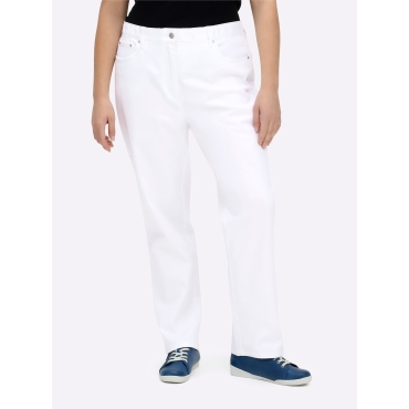 5-Pocket-Jeans 