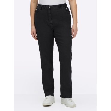 5-Pocket-Jeans 