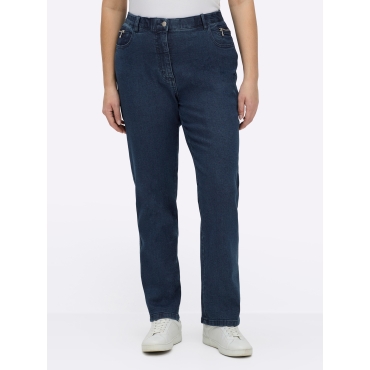 5-Pocket-Jeans 