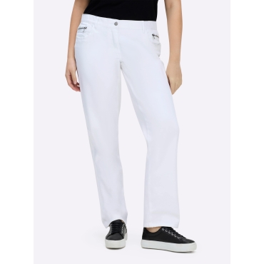 5-Pocket-Jeans 