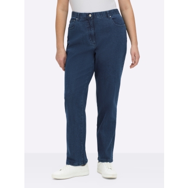 5-Pocket-Jeans 
