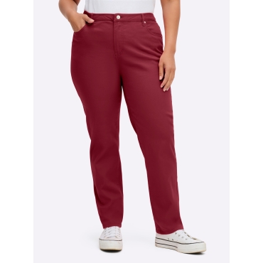 5-Pocket-Jeans 
