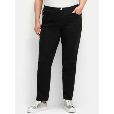 5-Pocket-Jeans 