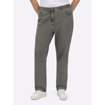 5-Pocket-Jeans 