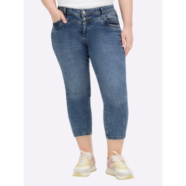 7/8-Jeans 