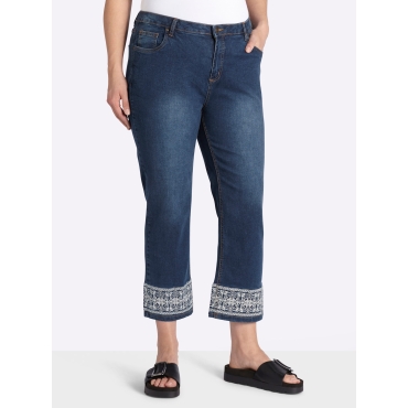 7/8-Jeans 