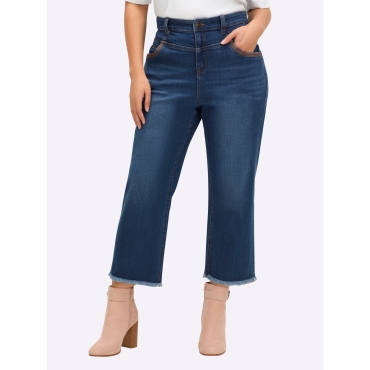 7/8-Jeans 