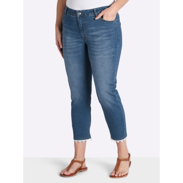 7/8-Jeans 