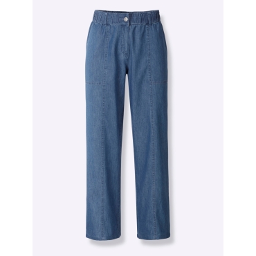 7/8-Jeans 