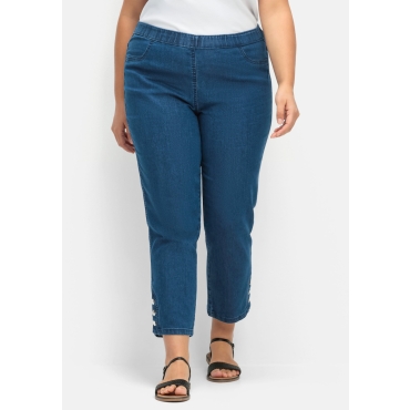 7/8-Jeans 